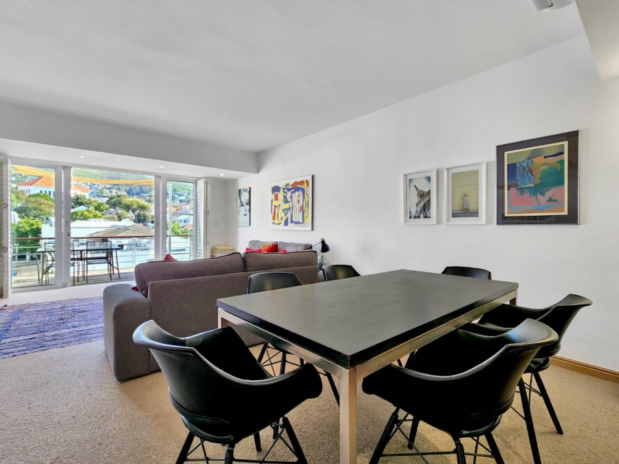 To Let 2 Bedroom Property for Rent in Gardens Western Cape